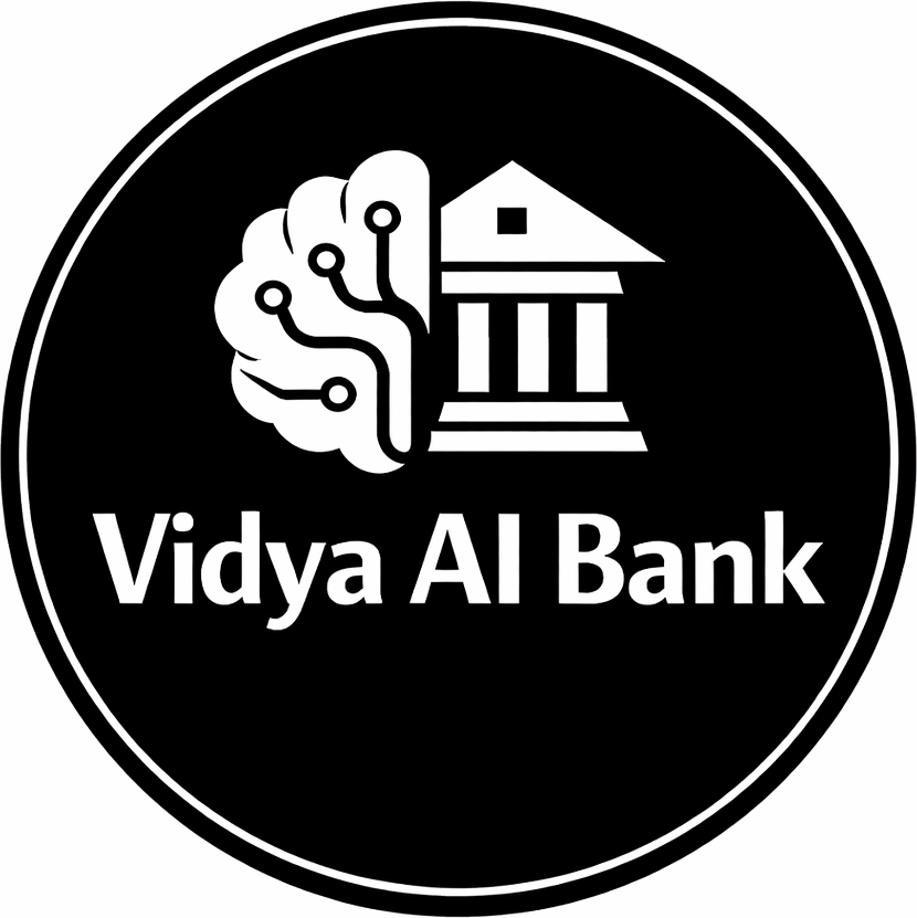 VIDYA AI BANK